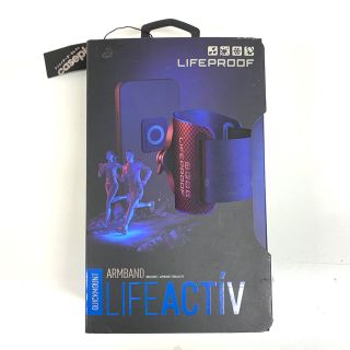 ARMBAND LIFEACTIV(ランニング/ジョギング)