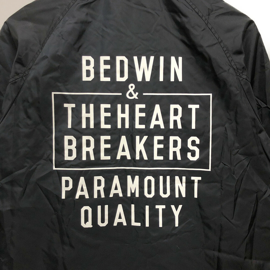 BEDWIN & THE HEARTBREAKERS ベドウィンアンドザハートブレイカーズ ...