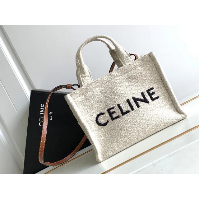 大人気定番商品 celine - セリーヌ カバタイス CELINE トートバック