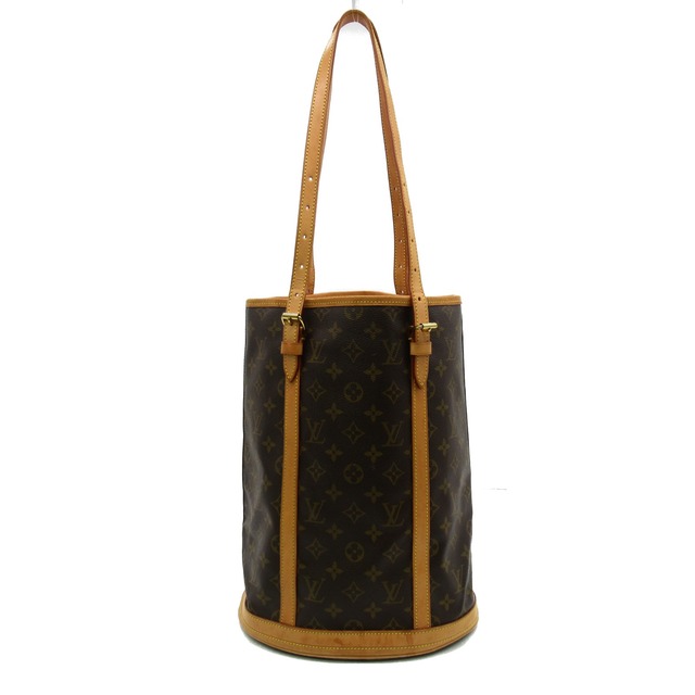 当店在庫してます! ルイ・ヴィトン - VUITTON LOUIS バケット27