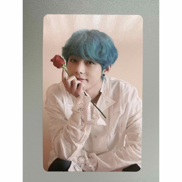 BTS トレカ テヒョン テテ Magic Shop Memories 2019 - K-POP/アジア BTS トレカ テヒョン テテ Magic Shop Memories 2019 - K-POP/アジア