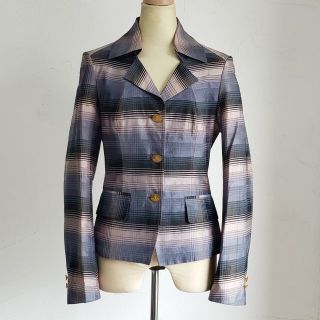 ヴィヴィアン(Vivienne Westwood) テーラードジャケット(レディース)の
