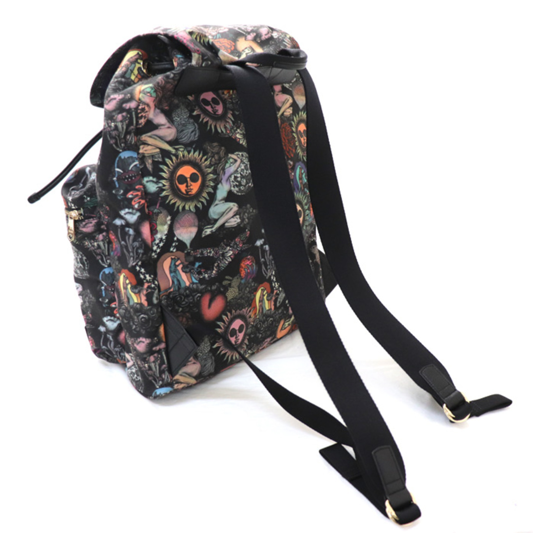 Paul Smith - Paul Smith ポール・スミス PSYCHEDELIC SUN BACK PACK