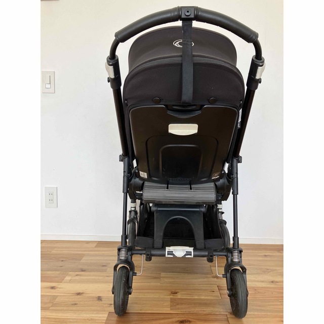 bugaboo bee5 バガブー ベビーカー baby kids キッズ 2