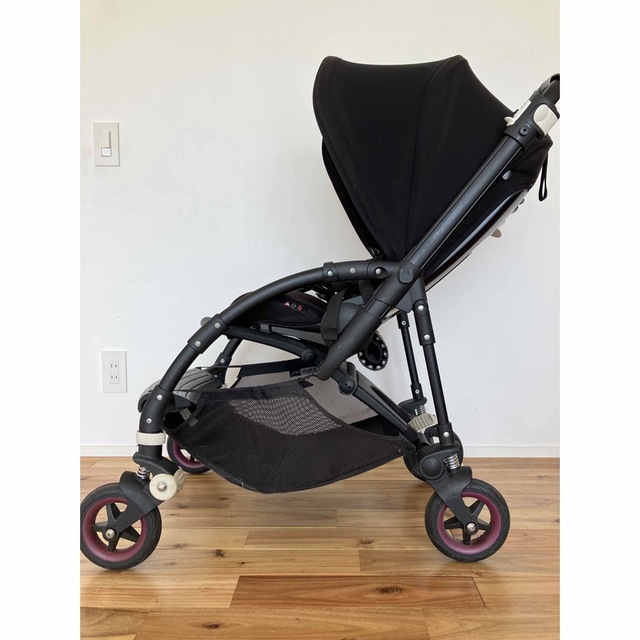 bugaboo bee5 バガブー ベビーカー baby kids キッズ 1