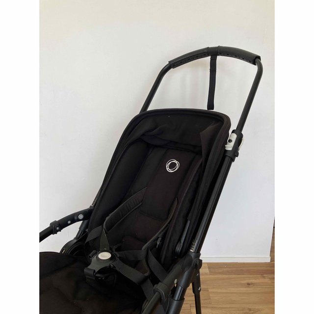 bugaboo bee5 バガブー ベビーカー baby kids キッズ 8