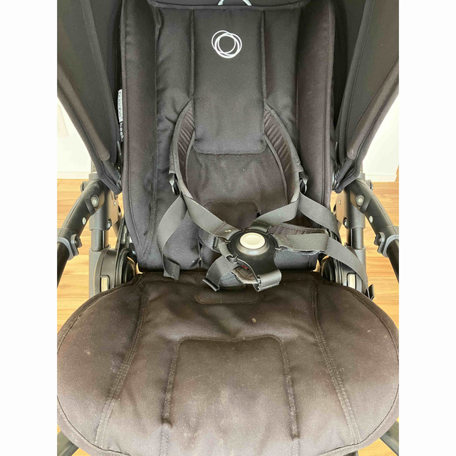 bugaboo bee5 バガブー ベビーカー baby kids キッズ 5