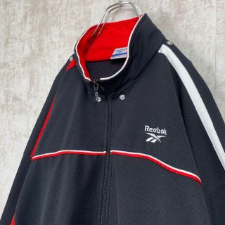 リーボック 白 セットアップ/ジャージ (メンズ)の通販 35点 | Reebokの