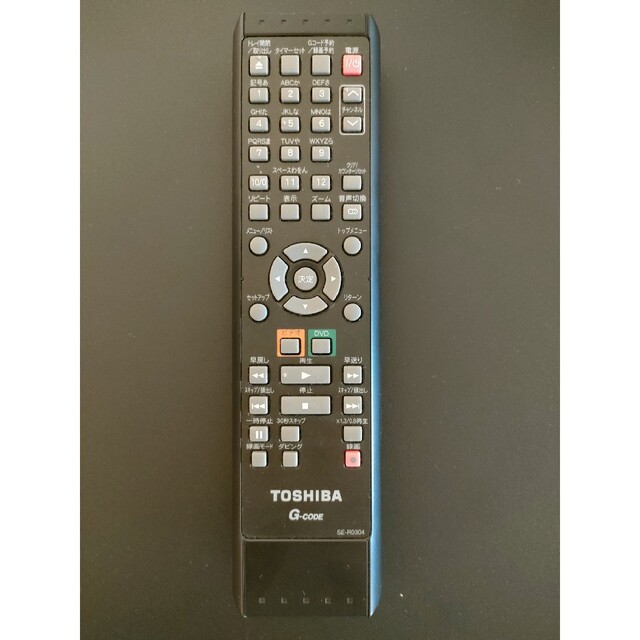 東芝 VTR一体型DVDレコーダー 東芝 VTR一体型DVDレコーダー