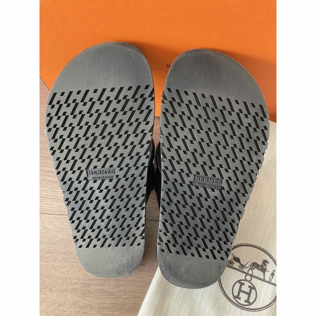 エルメス サンダル エクストラ 35