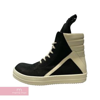 リックオウエンス 定番スニーカー未使用新品 サイズ43
