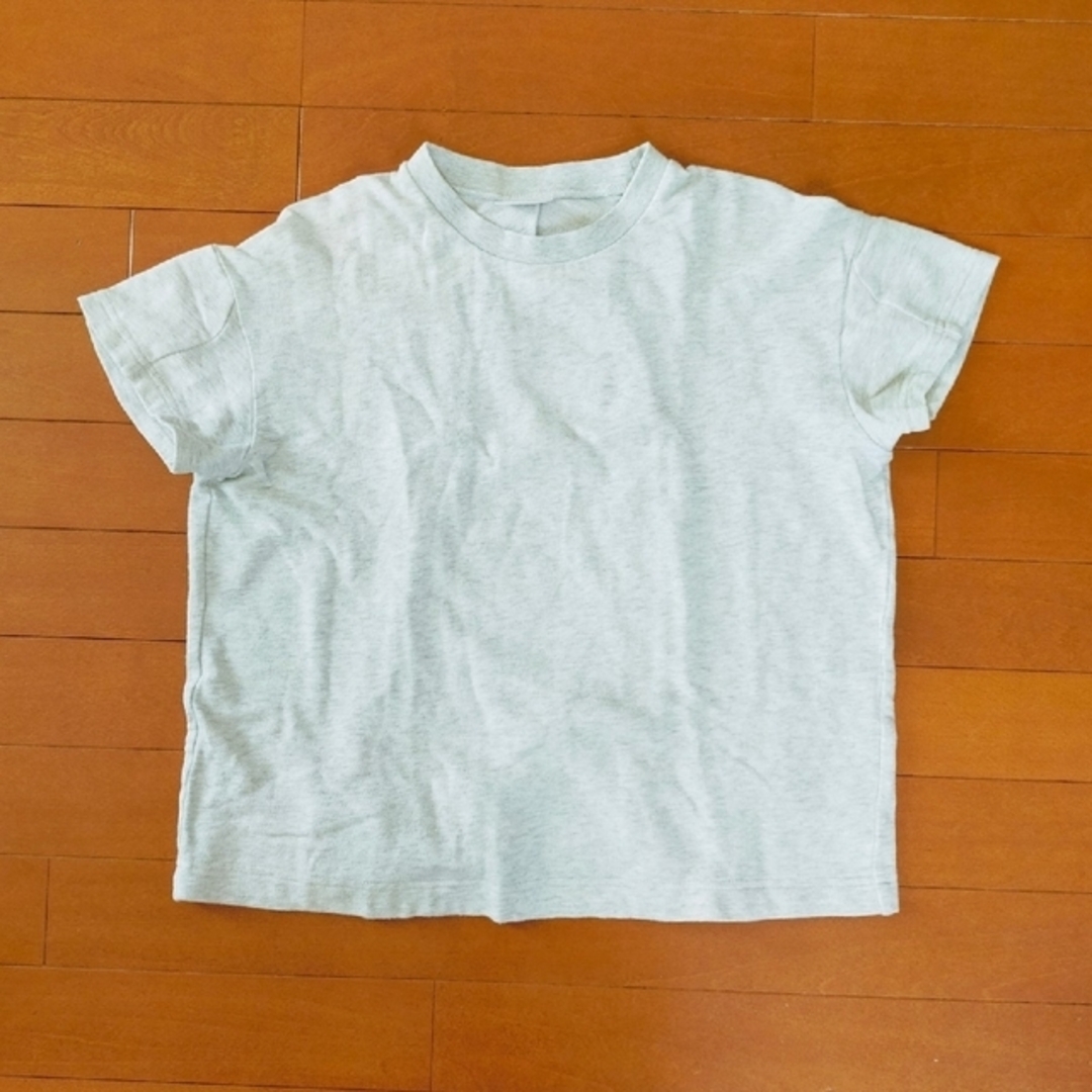 FELISSIMO(フェリシモ)のTシャツ♡M レディースのトップス(Tシャツ(半袖/袖なし))の商品写真