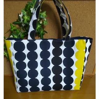 マリメッコ(marimekko)のみや様専用　マリメッコトートバッグ(バッグ)