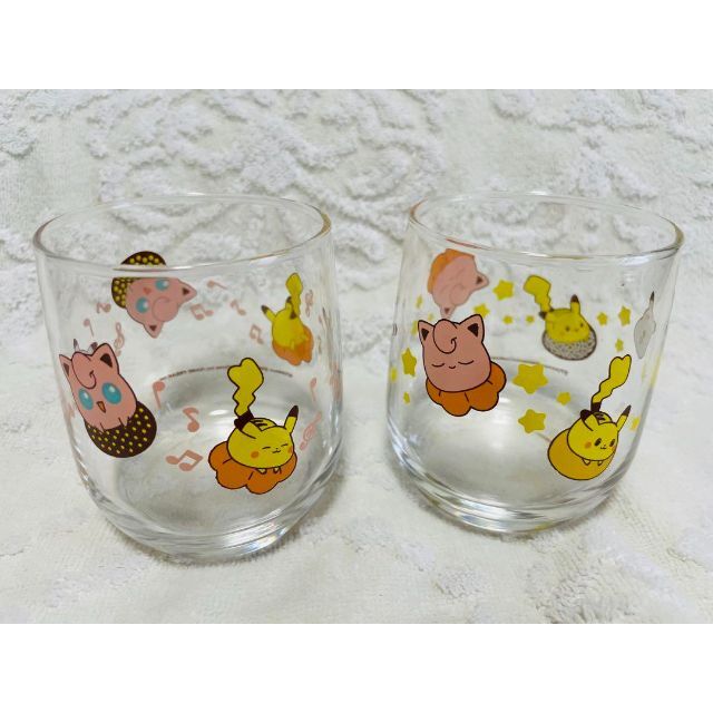 最高の 【未使用】ポケモン コップ2個セット☆ 食器 - www