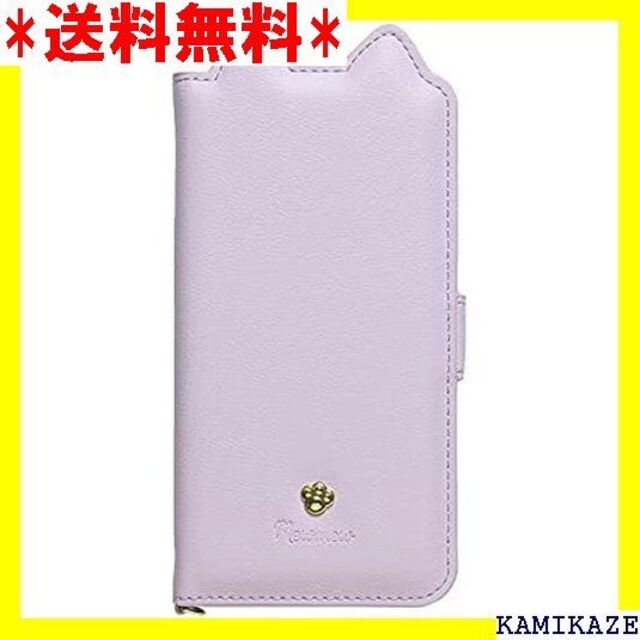 ☆ Mewmew Pastel iPhone13専用手帳型 EWP02 3285 700000円 寄せ品 PC