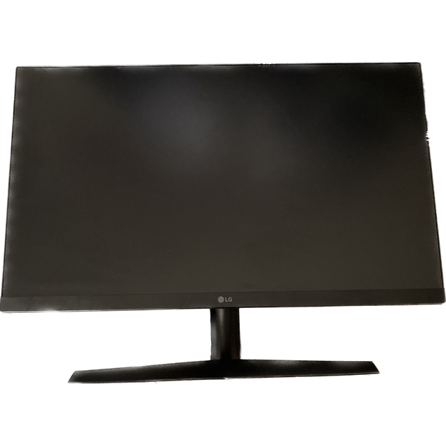 LG UltraGear 24GN600-B-