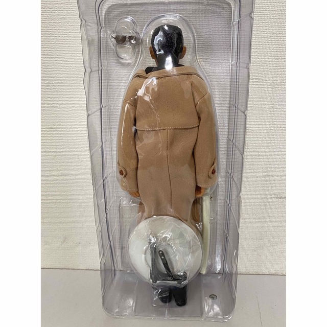 仁義なき戦い/菅原文太/ビンテージ/限定/フィギュア/広能昌三/東映/箱付/美品