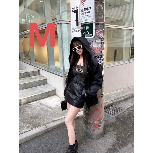 DIESEL黒 内側染グラデーションリブニット - www.minik.hr