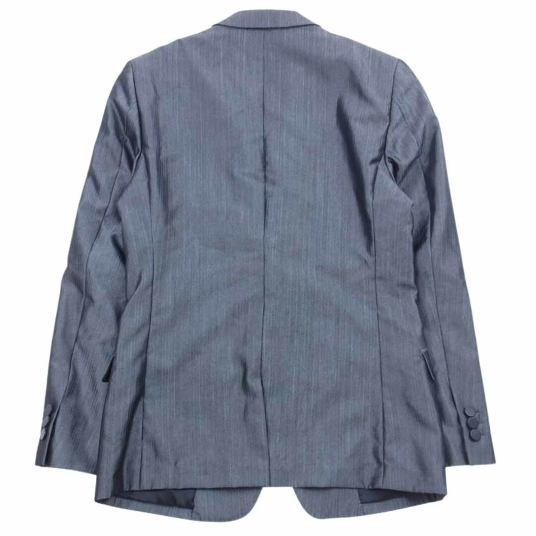 Roen(ロエン)のROEN ロエン セットアップ スーツ ジャケット パンツ セットアップ グレー系 Y5【中古】 メンズのジャケット/アウター(その他)の商品写真