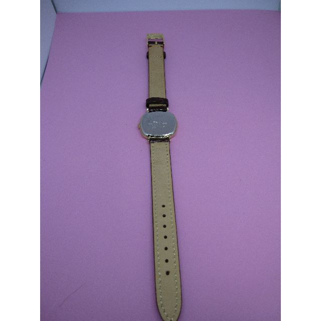 SEIKO(セイコー)のSEIKO　クオーツ時計　（分解掃除済） レディースのファッション小物(腕時計)の商品写真