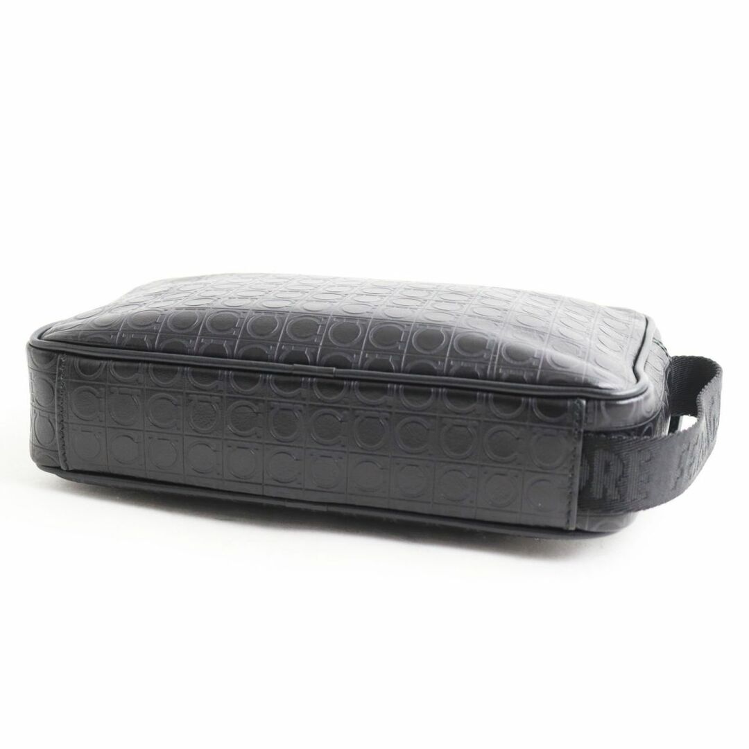 Salvatore Ferragamo - 極美品○Salvatore Ferragamo サルヴァトーレ