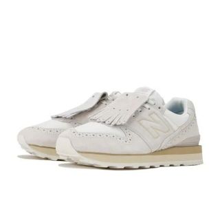 newbalance 996 タッセルスニーカー　23.5　新品未使用