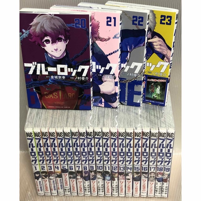 新品・シュリンク付き】スラムダンク SLAM DUNK 全巻(1-31巻 新品・シュリンク付き】スラムダンク SLAM DUNK 全巻(1-31巻