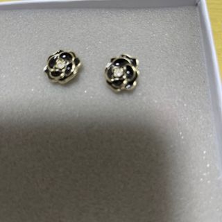 シャネル(CHANEL)のピアス(ピアス)