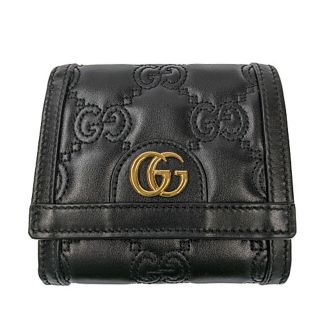 グッチ マトラッセの通販 90点 | Gucciを買うならラクマ