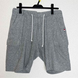 ビームスアウトレット(BEAMS OUTLET)のBEAMS HEART パイルショートパンツ(ショートパンツ)