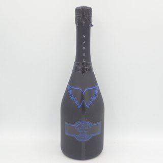 エンジェル ヘイロー ブルー 750ml ANGEL【O1】(シャンパン/スパークリングワイン)