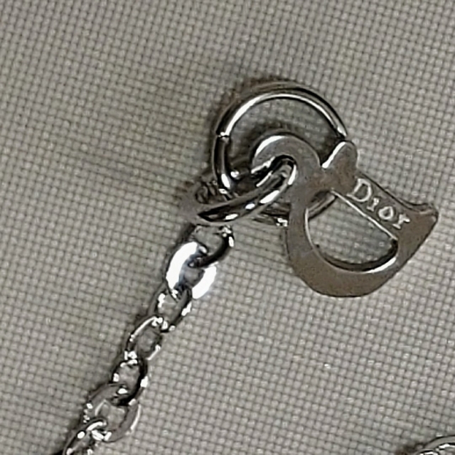 本日限定 美品】Christian Dior ネックレス ピアス セット