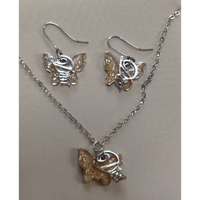 本日限定 美品】Christian Dior ネックレス ピアス セット