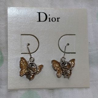 Christian Dior - 本日限定 美品】Christian Dior ネックレス ピアス