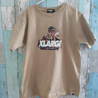 エクストララージ(XLARGE)のX-LARGE　キッズTシャツ　140(Tシャツ/カットソー)