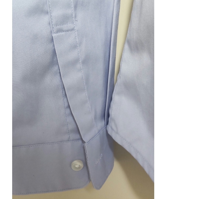 UNIQLO(ユニクロ)のシャツ ユニクロ レディースのトップス(シャツ/ブラウス(長袖/七分))の商品写真