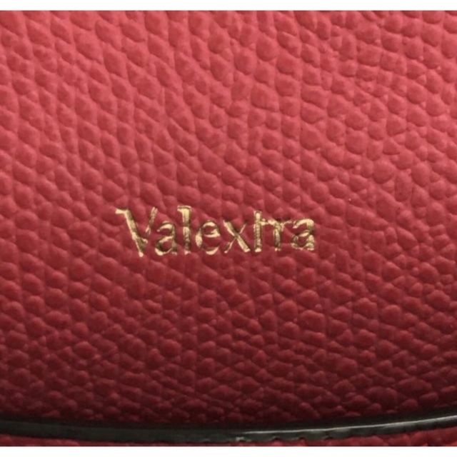 Valextra(ヴァレクストラ)のValextra(ヴァレクストラ)  イジィデ ベルト レディースのバッグ(ショルダーバッグ)の商品写真