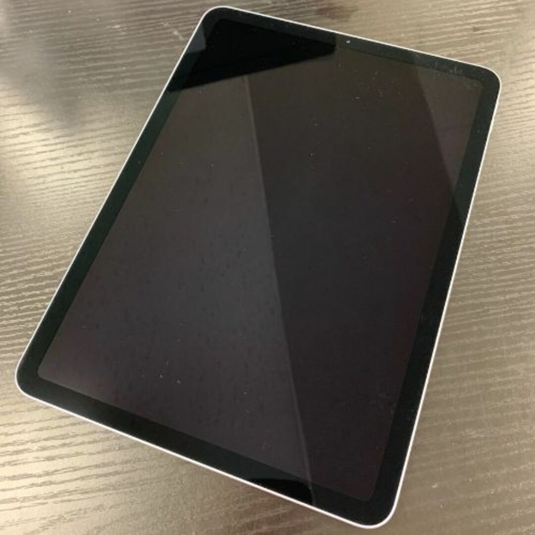 iPad Air 4  64GB ブルー　品