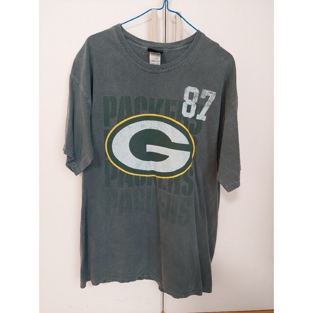 NFL　古着Tシャツ メンズのトップス(Tシャツ/カットソー(半袖/袖なし))の商品写真