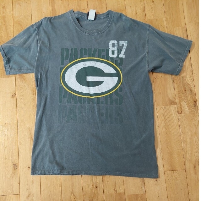 NFL　古着Tシャツ メンズのトップス(Tシャツ/カットソー(半袖/袖なし))の商品写真