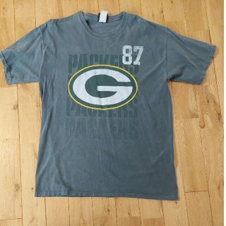 NFL　古着Tシャツ(Tシャツ/カットソー(半袖/袖なし))