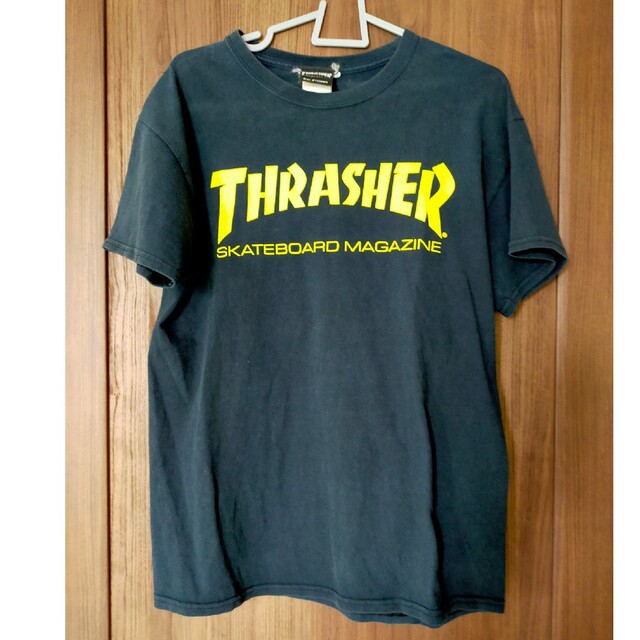 THRASHER スラッシャー Tシャツ メンズのトップス(Tシャツ/カットソー(半袖/袖なし))の商品写真