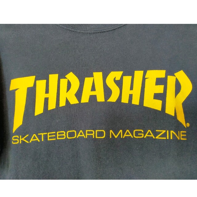 THRASHER スラッシャー Tシャツ メンズのトップス(Tシャツ/カットソー(半袖/袖なし))の商品写真