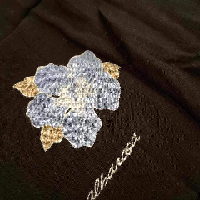 ALBA ROSA(アルバローザ)のアルバローザ　パレオ レディースのファッション小物(バンダナ/スカーフ)の商品写真
