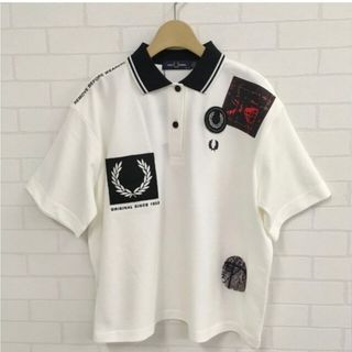 フレッドペリー(FRED PERRY)の★★FRED PERRY　ポロシャツ★★(ポロシャツ)