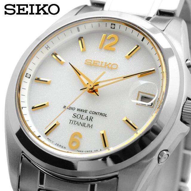 セイコー SEIKO 腕時計 人気 ウォッチ SBTM227