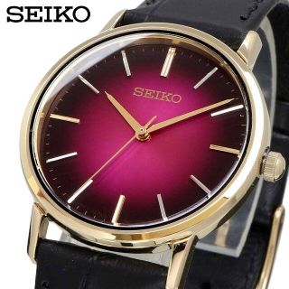 セイコー SEIKO 腕時計 人気 ウォッチ SSC777P1