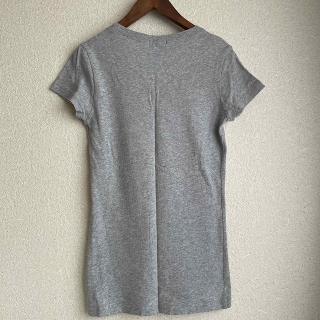 SPIGA(スピーガ)のスピーガ Tシャツ グレー レディースのトップス(Tシャツ(半袖/袖なし))の商品写真