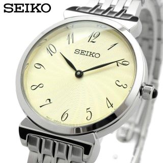 セイコー(SEIKO)のセイコー SEIKO 腕時計 人気 ウォッチ SFQ801P1(腕時計)