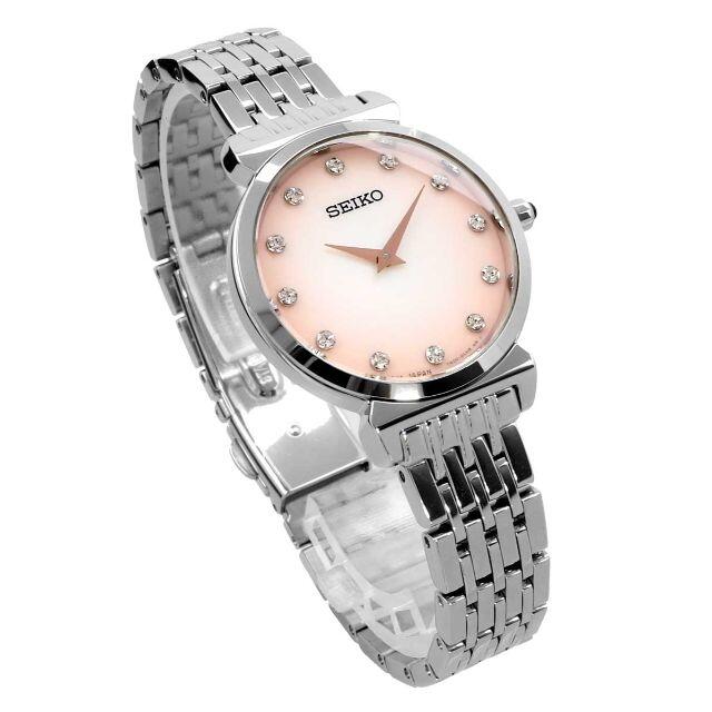 SEIKO(セイコー)のセイコー SEIKO 腕時計 人気 ウォッチ SFQ803P1 レディースのファッション小物(腕時計)の商品写真
